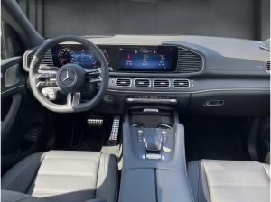 Mercedes-Benz GLE 450 4Matic AMG PremiumPlus Massage AHK Burmester HeadUp