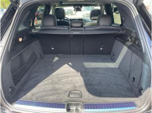 Mercedes-Benz GLE 450 4Matic AMG PremiumPlus Massage AHK Burmester HeadUp