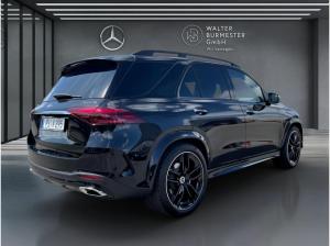 Mercedes-Benz GLE 450 4Matic AMG PremiumPlus Massage AHK Burmester HeadUp