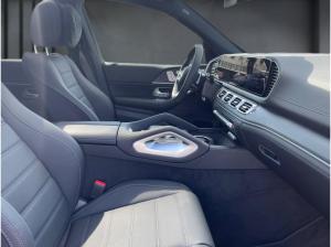 Mercedes-Benz GLE 450 4Matic AMG PremiumPlus Massage AHK Burmester HeadUp