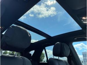 Mercedes-Benz GLE 450 4Matic AMG PremiumPlus Massage AHK Burmester HeadUp