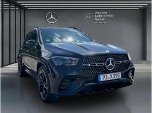 Mercedes-Benz GLE 450 4Matic AMG PremiumPlus Massage AHK Burmester HeadUp