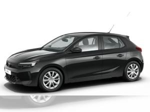 Opel Corsa 1.2 6MT 74kW Edition *Gewerbe Deal* - Black & White - Sitzheizung!