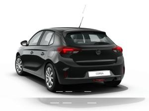 Opel Corsa 1.2 6MT 74kW Edition *Gewerbe Deal* - Black & White - Sitzheizung!