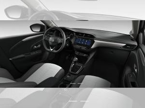 Opel Corsa 1.2 6MT 74kW Edition *Gewerbe Deal* - Black & White - Sitzheizung!