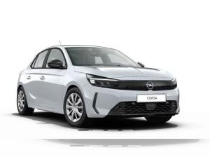 Opel Corsa 1.2 6MT 74kW Edition *Gewerbe Deal* - Black & White - Sitzheizung!