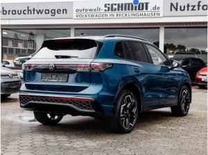 Volkswagen Tiguan "R-LINE" 1,5 l eHybrid 6-Gang DSG