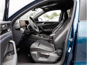 Volkswagen Tiguan "R-LINE" 1,5 l eHybrid 6-Gang DSG