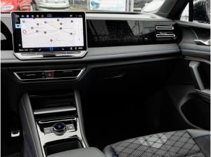 Volkswagen Tiguan "R-LINE" 1,5 l eHybrid 6-Gang DSG