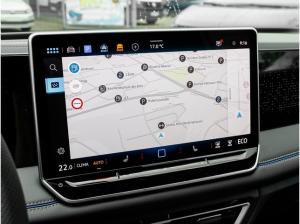 Volkswagen Tiguan "R-LINE" 1,5 l eHybrid 6-Gang DSG