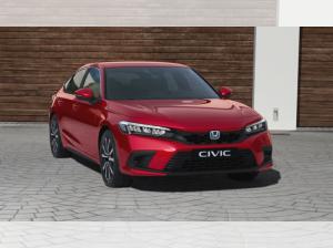Honda Civic 2.0 e:HEV Elegance | GEWERBEAKTION | sofort verfügbar