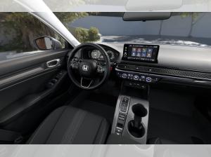 Honda Civic 2.0 e:HEV Elegance | GEWERBEAKTION | sofort verfügbar