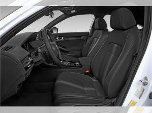 Honda Civic 2.0 e:HEV Elegance | GEWERBEAKTION | sofort verfügbar