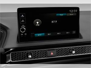 Honda Civic 2.0 e:HEV Elegance | GEWERBEAKTION | sofort verfügbar