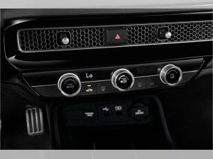Honda Civic 2.0 e:HEV Elegance | GEWERBEAKTION | sofort verfügbar