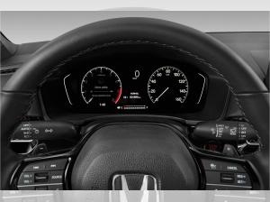 Honda Civic 2.0 e:HEV Elegance | GEWERBEAKTION | sofort verfügbar