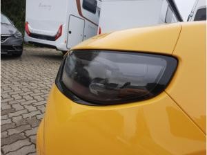 Ford Capri RWD Premium H ACC Panoramadach