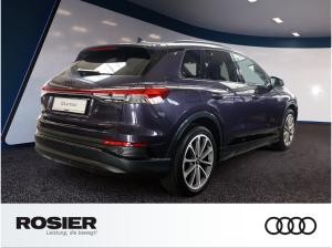Audi Q4 e-tron S Line - Vorführwagen - sofort verfügbar