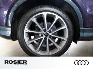 Audi Q4 e-tron S Line - Vorführwagen - sofort verfügbar