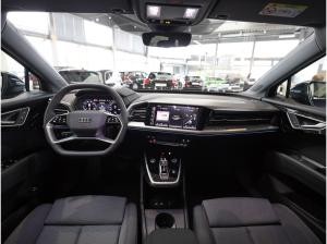 Audi Q4 e-tron S Line - Vorführwagen - sofort verfügbar