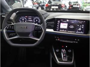 Audi Q4 e-tron S Line - Vorführwagen - sofort verfügbar