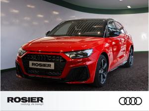 Audi A1 Sportback S line 40 TFSI - Vorführwagen - sofort verfügbar