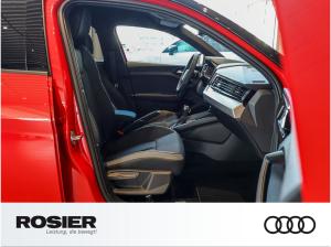 Audi A1 Sportback S line 40 TFSI - Vorführwagen - sofort verfügbar