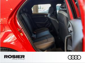 Audi A1 Sportback S line 40 TFSI - Vorführwagen - sofort verfügbar
