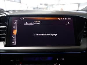 Audi Q4 e-tron S Line - Vorführwagen - sofort verfügbar