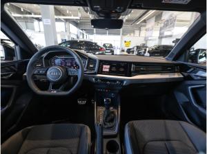 Audi A1 Sportback S line 40 TFSI - Vorführwagen - sofort verfügbar