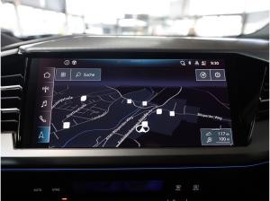 Audi Q4 e-tron S Line - Vorführwagen - sofort verfügbar