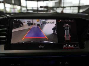 Audi Q4 e-tron S Line - Vorführwagen - sofort verfügbar