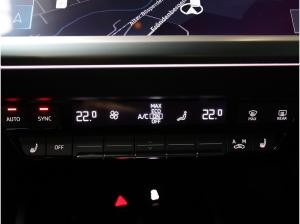 Audi Q4 e-tron S Line - Vorführwagen - sofort verfügbar