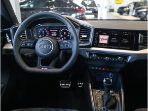 Audi A1 Sportback S line 40 TFSI - Vorführwagen - sofort verfügbar