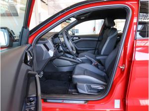 Audi A1 Sportback S line 40 TFSI - Vorführwagen - sofort verfügbar