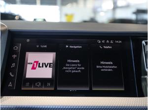 Audi A1 Sportback S line 40 TFSI - Vorführwagen - sofort verfügbar