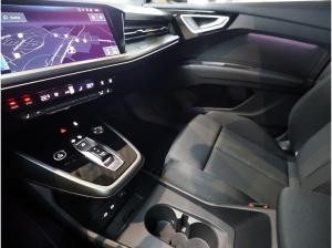 Audi Q4 e-tron S Line - Vorführwagen - sofort verfügbar