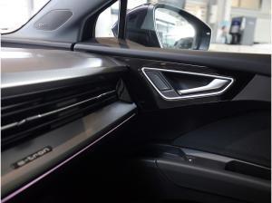 Audi Q4 e-tron S Line - Vorführwagen - sofort verfügbar
