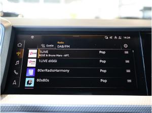 Audi A1 Sportback S line 40 TFSI - Vorführwagen - sofort verfügbar