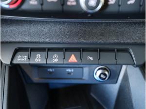 Audi A1 Sportback S line 40 TFSI - Vorführwagen - sofort verfügbar