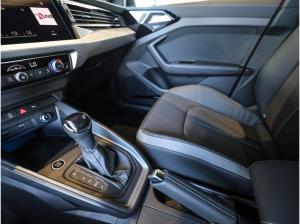 Audi A1 Sportback S line 40 TFSI - Vorführwagen - sofort verfügbar
