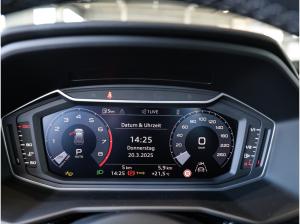 Audi A1 Sportback S line 40 TFSI - Vorführwagen - sofort verfügbar