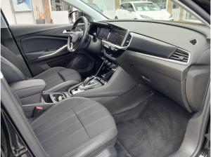 Opel Grandland X 1.2T Navi,AHK,RückfahrK,Parkpilot
