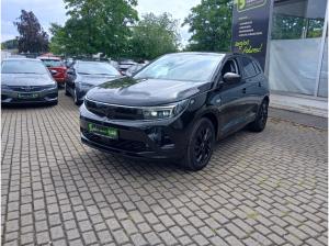 Opel Grandland X 1.2T Navi,AHK,RückfahrK,Parkpilot