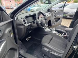 Opel Grandland X 1.2T Navi,AHK,RückfahrK,Parkpilot