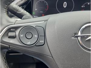 Opel Grandland X 1.2T Navi,AHK,RückfahrK,Parkpilot