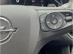 Opel Grandland X 1.2T Navi,AHK,RückfahrK,Parkpilot