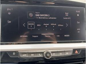 Opel Grandland X 1.2T Navi,AHK,RückfahrK,Parkpilot