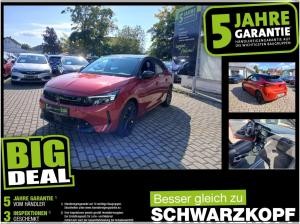 Opel Corsa F 1.2T Navi,Lenkradheizung,Sitzheizung