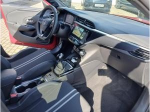 Opel Corsa F 1.2T Navi,Lenkradheizung,Sitzheizung